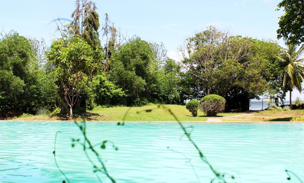 City Hub Lagoon Negombo Zewnętrze zdjęcie